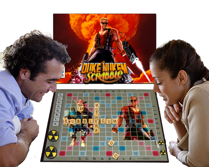 Illustration for article titled Kotaku 'Shop Contest: Now Board Gaming: The Winners!
